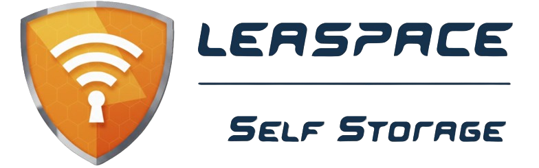 LeaSpace Self Storage 